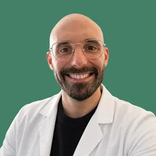 Ritratto di Dott. Roberto Broganelli